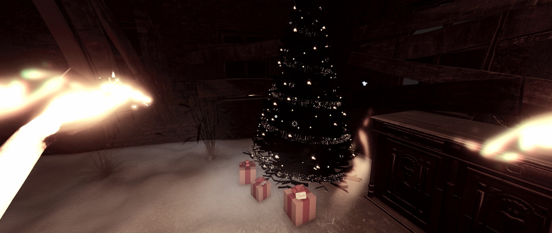 Noelle 遊戲實機截圖五