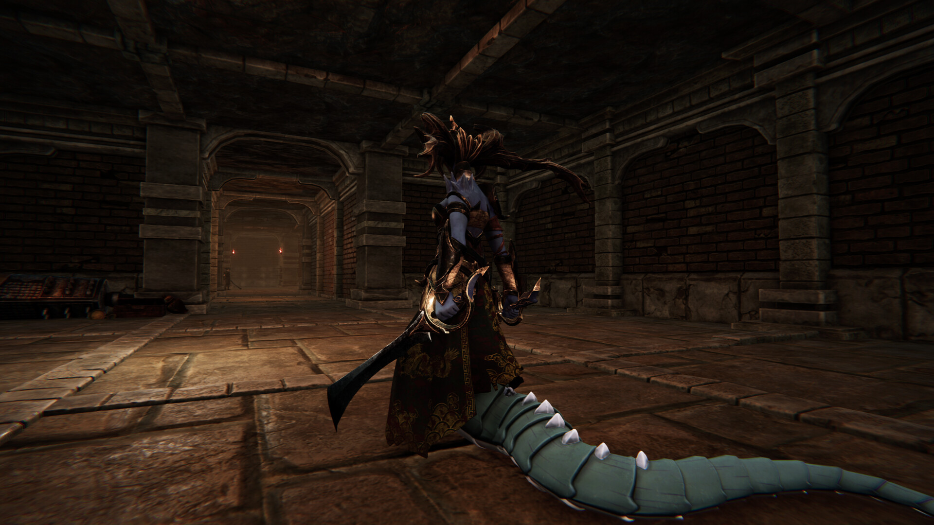 大規模團隊作戰與 PvP 對決