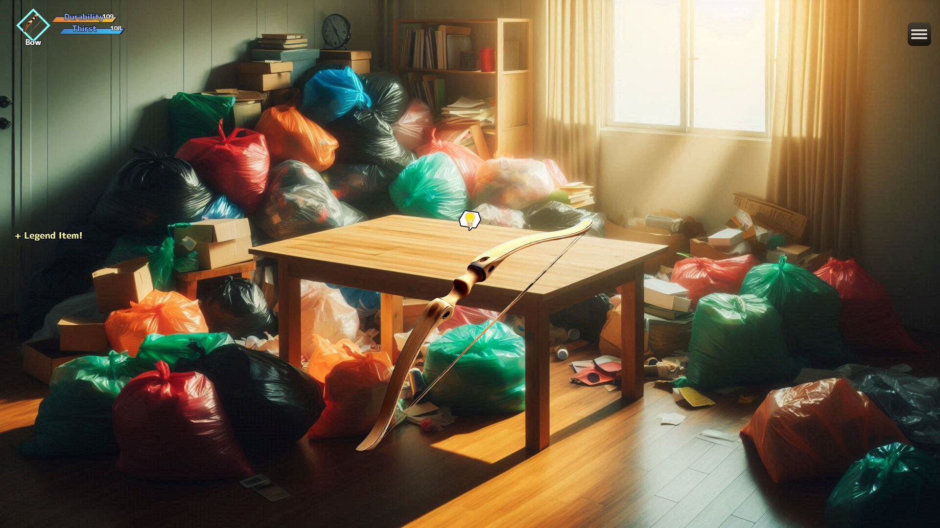 Weapon Rearing 遊戲截圖4