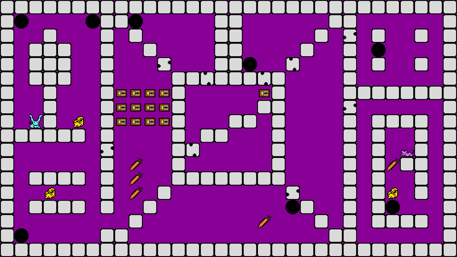 Joint Force 遊戲實際操作畫面 04