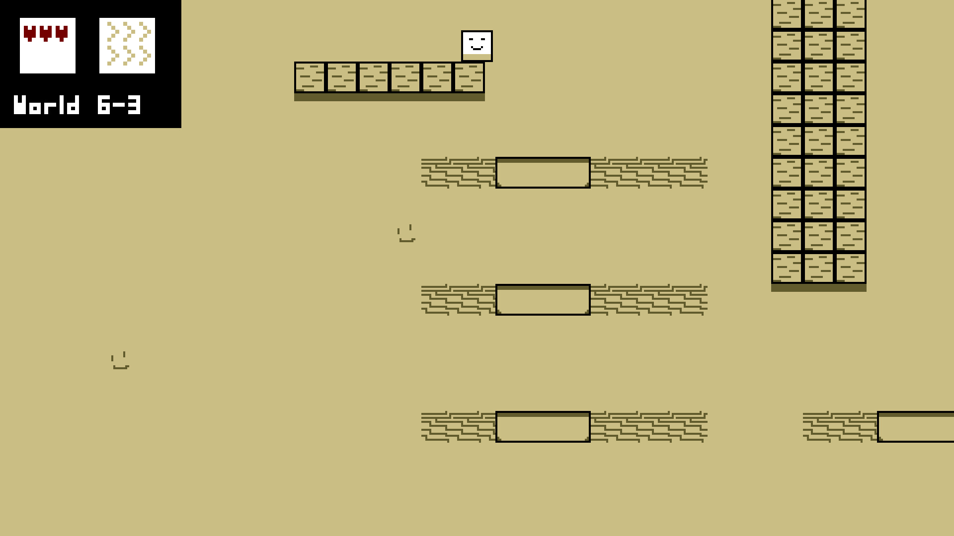 充滿挑戰的精密平台跳躍關卡