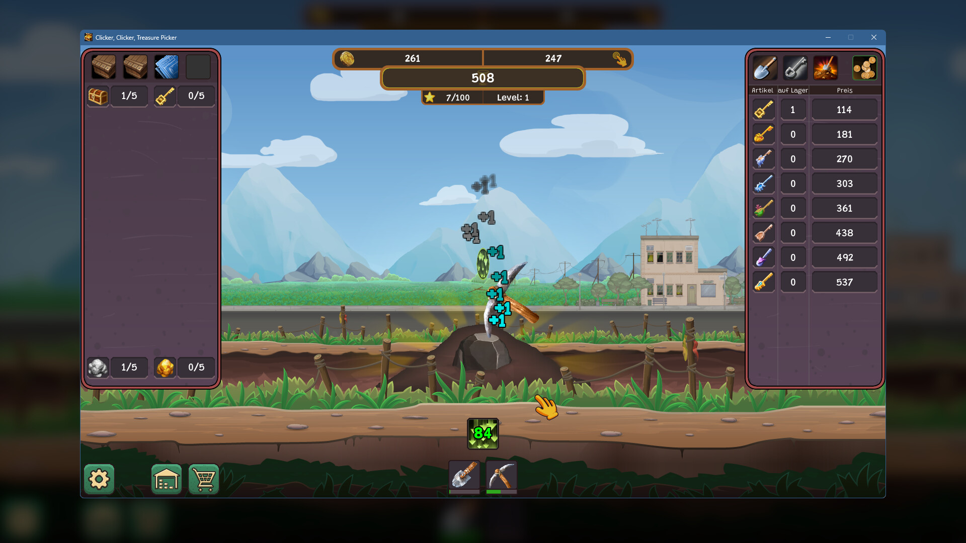 遊戲實機截圖:解鎖全新地圖場景