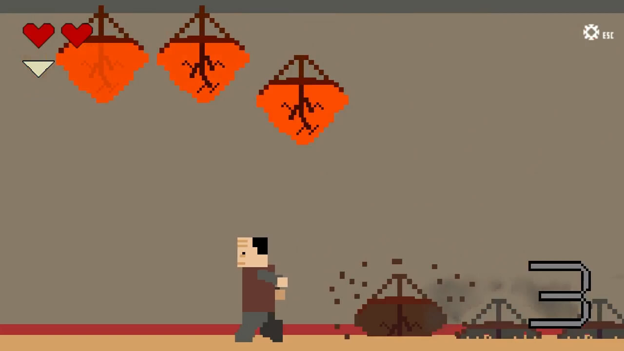 簡單的操作方式適合各類玩家輕鬆上手