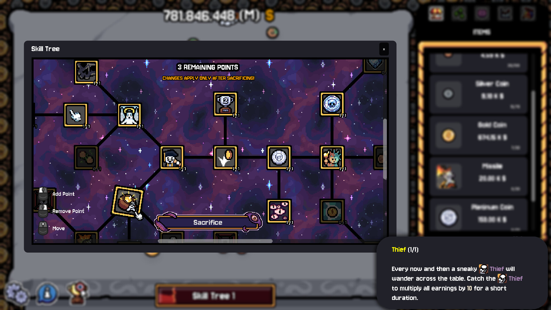 助手與裝飾自定義系統