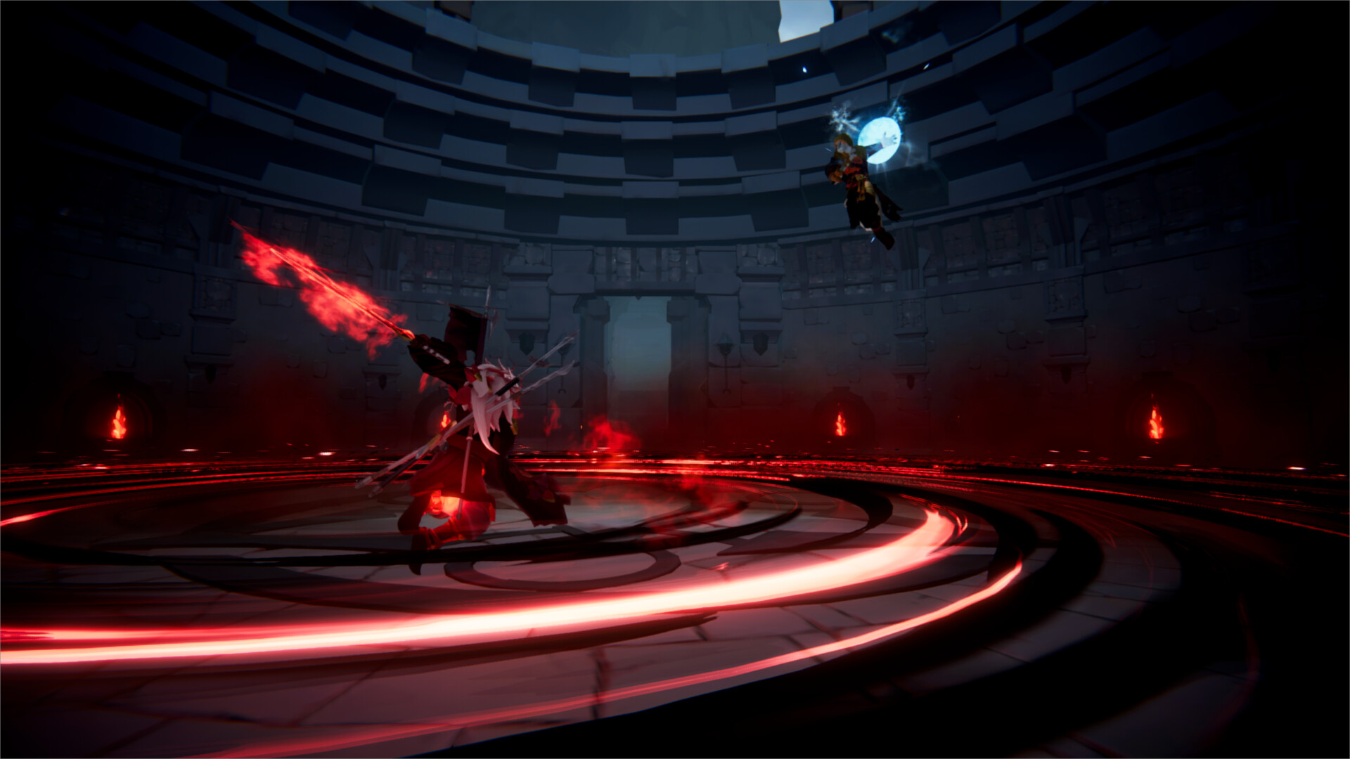 玩家間的市集交易與商業互動