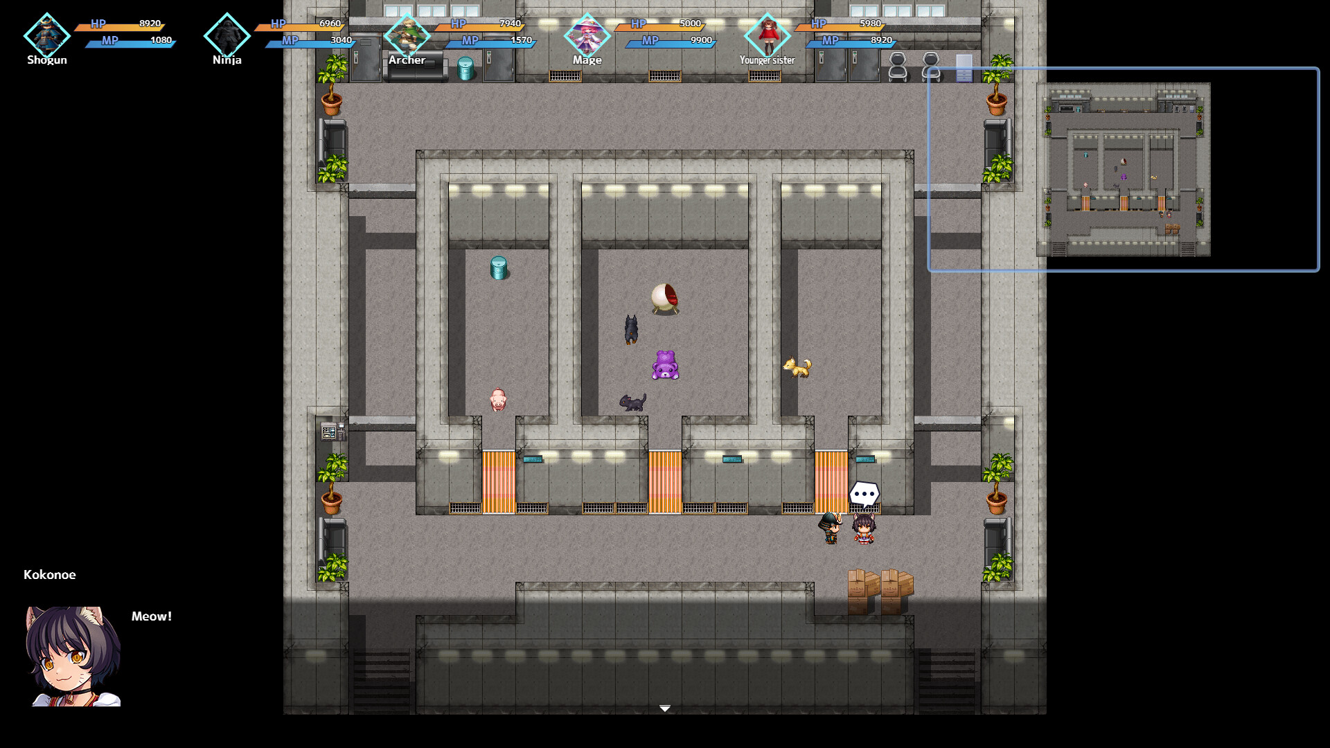 富士山之巔遊戲截圖 展示 12