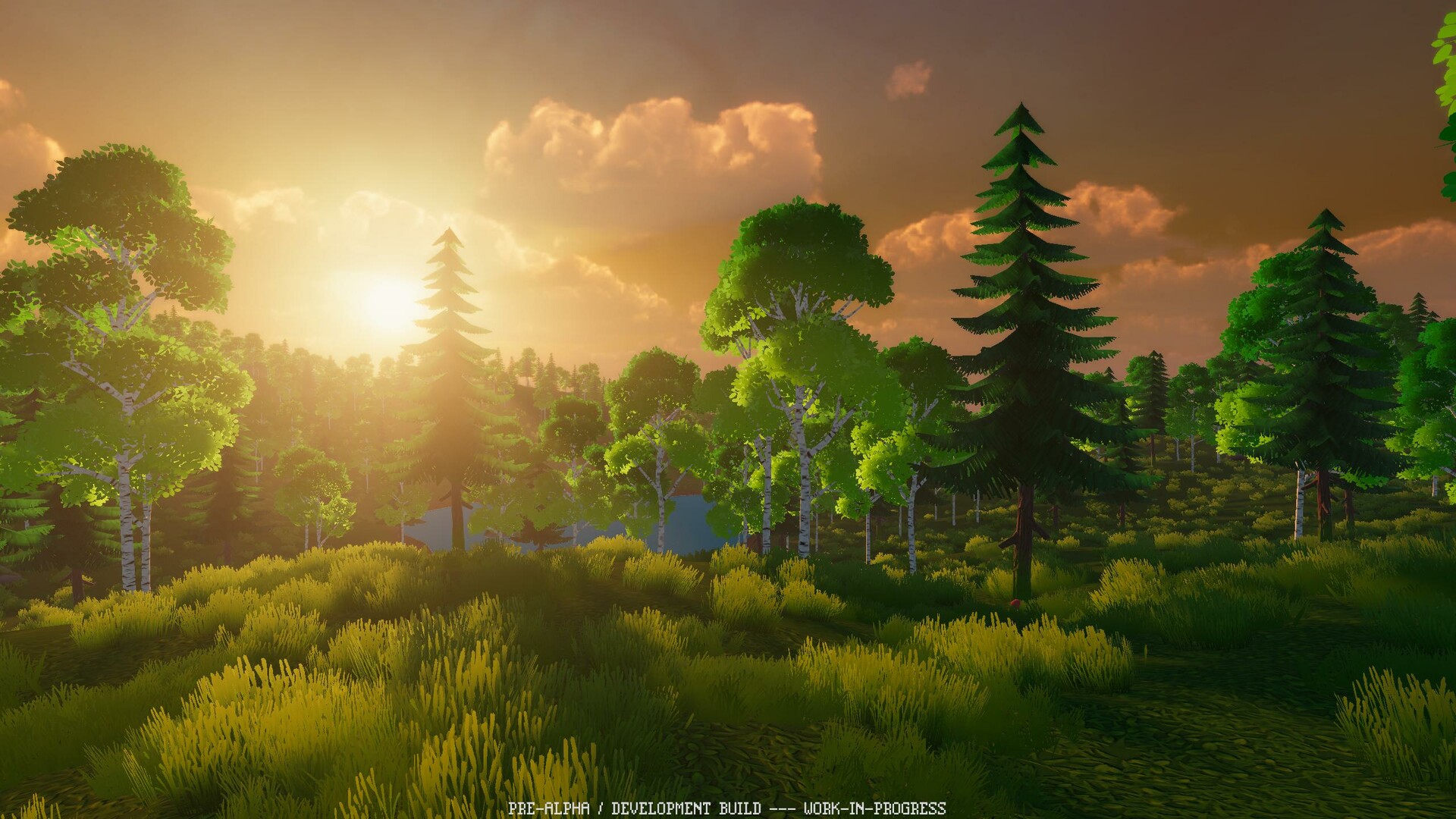 豐富的地圖點與發現獎勵