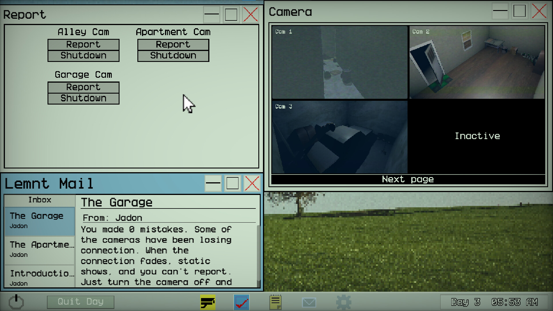 管理多個監控鏡頭的挑戰