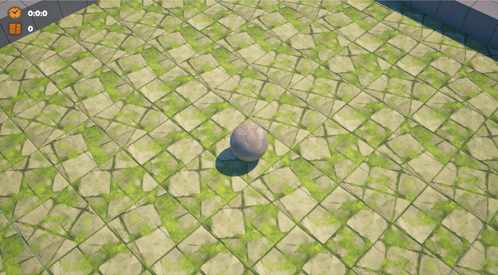 充滿張力的操作體驗