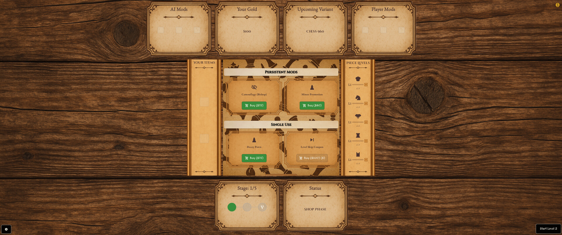 不同關卡背景展現出濃厚的歷史氣息