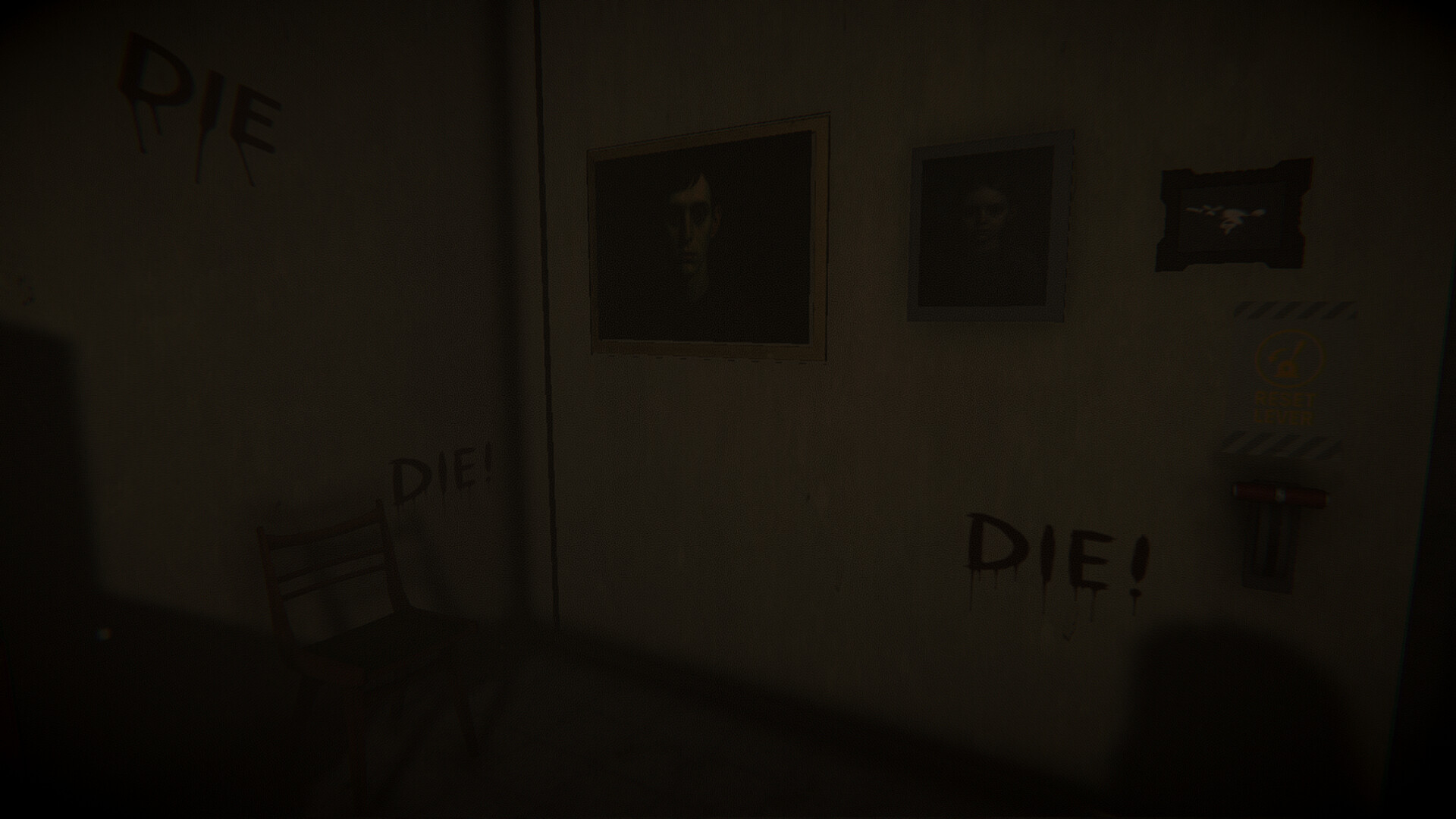 近距離觀察物件細節