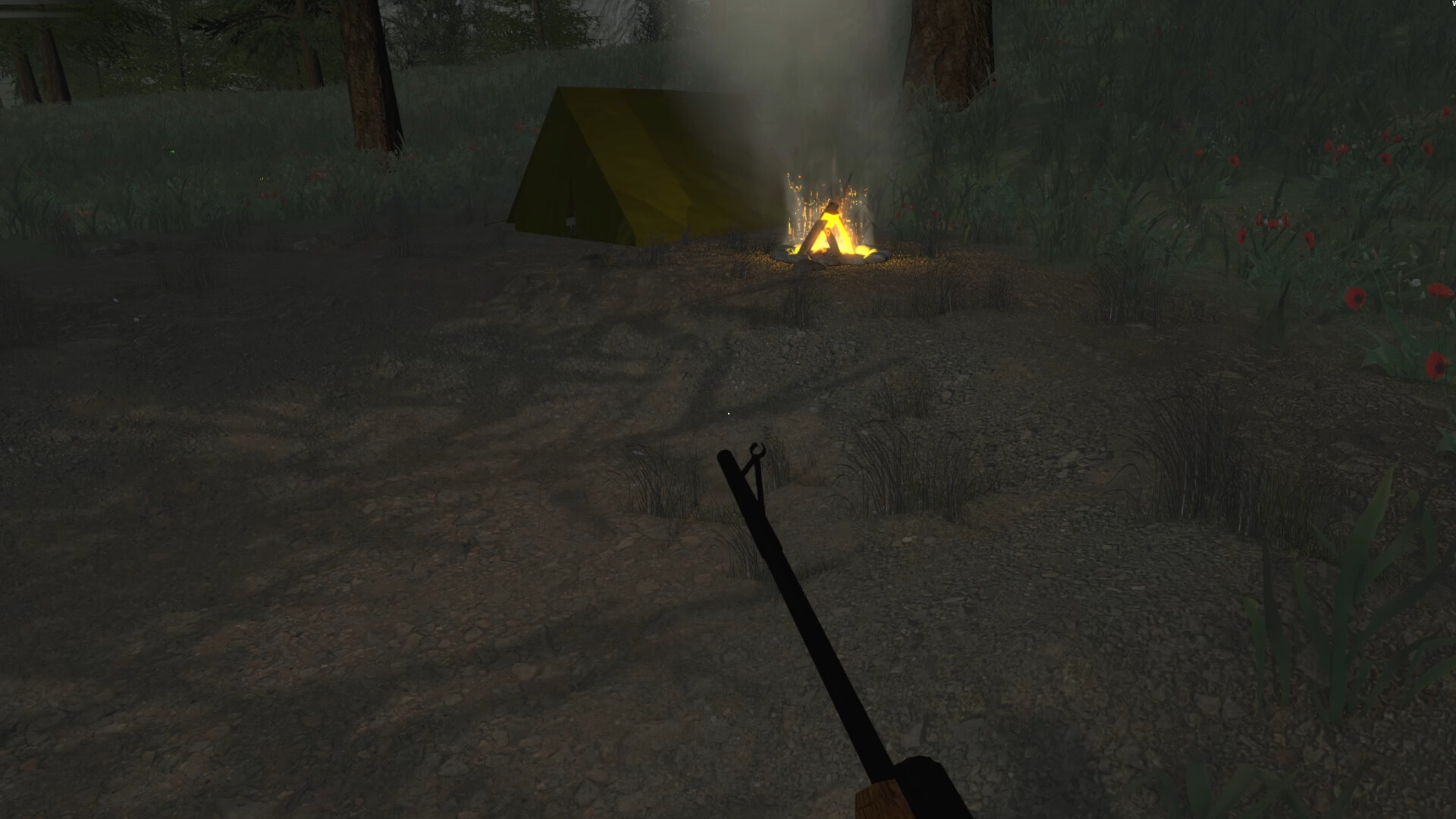 Jeger 遊戲場景截圖