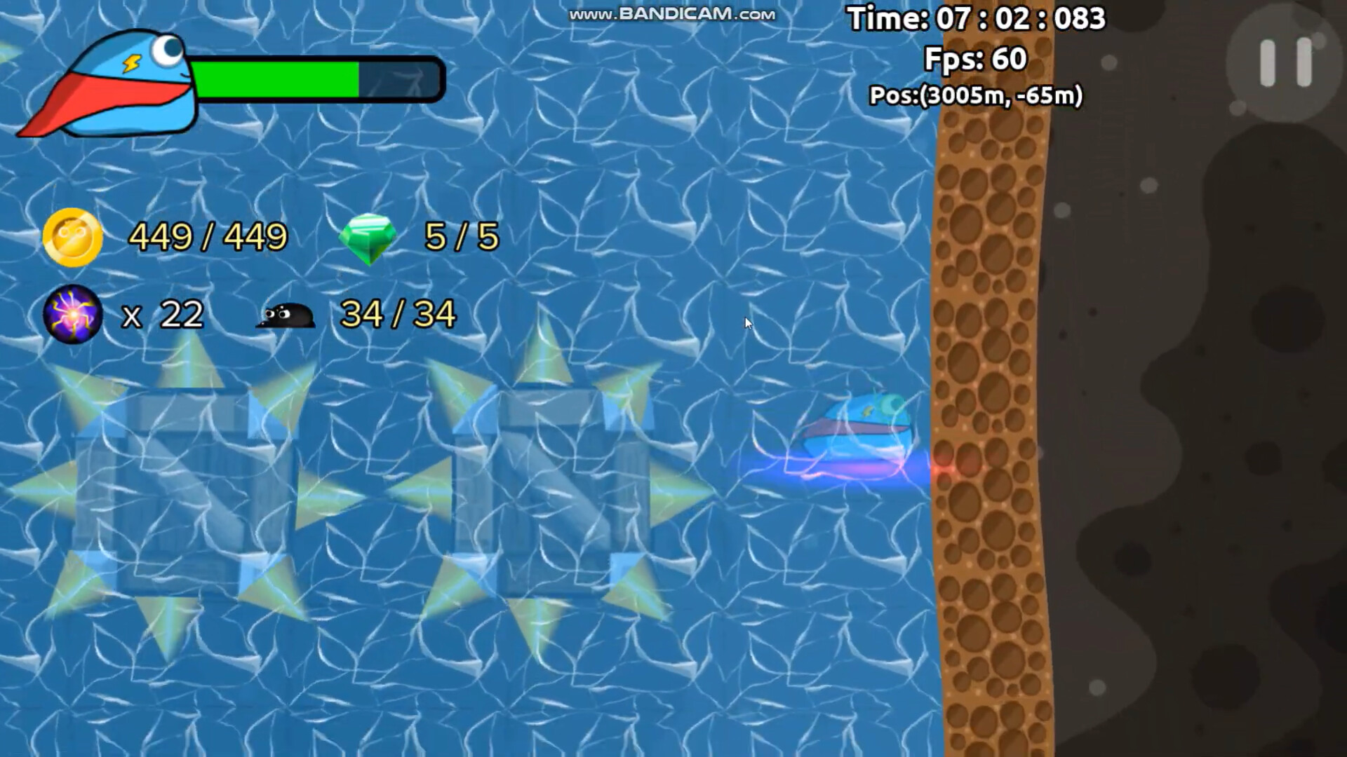 多樣化的環境與視覺風格