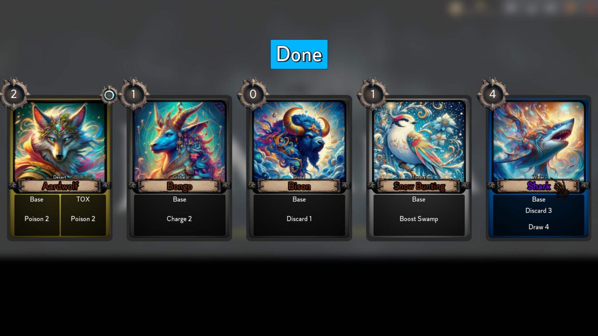 Jumara 挑戰強大的敵人