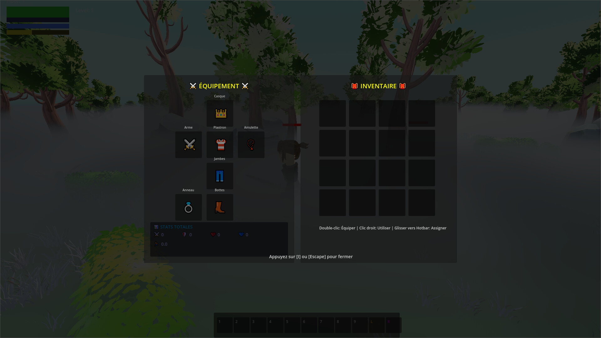 Dulmyr 陰暗的地牢環境