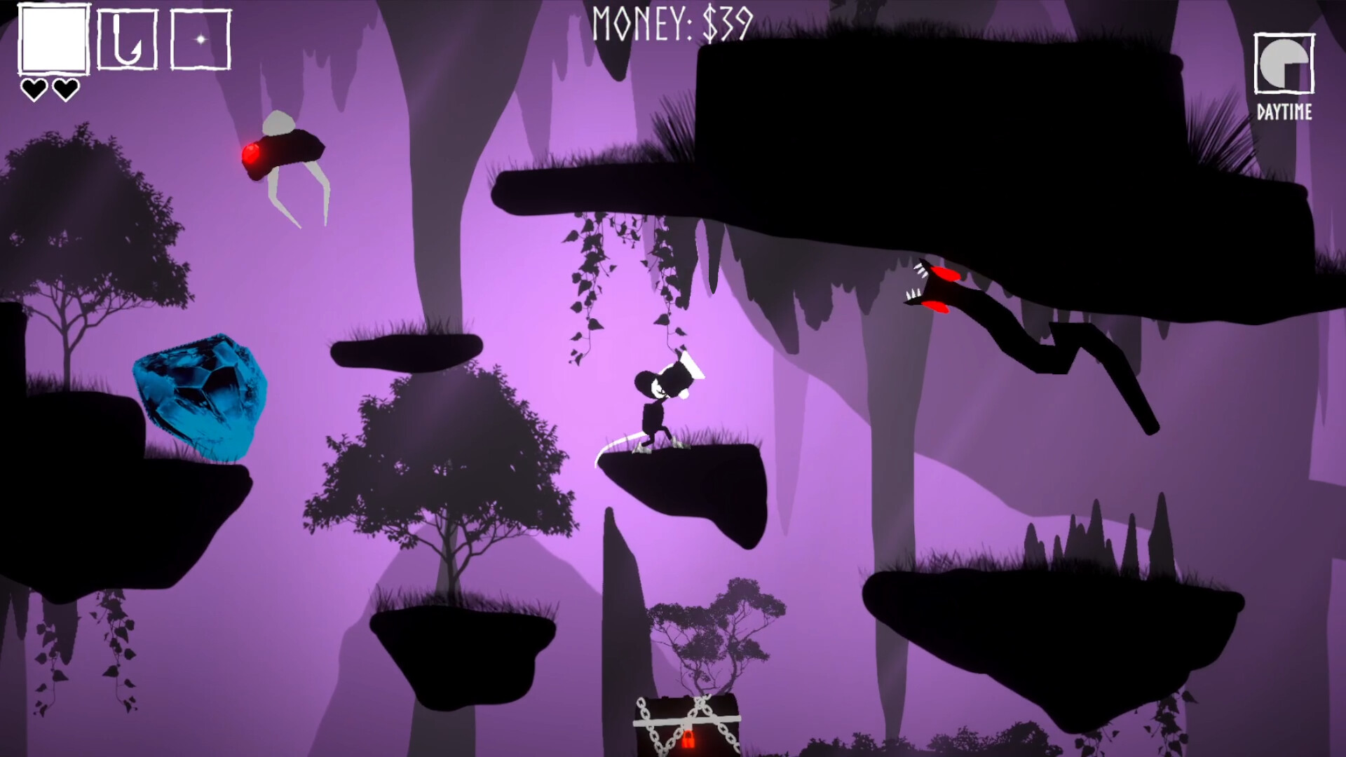 快來加入這場緊張刺激的奪寶之旅吧！