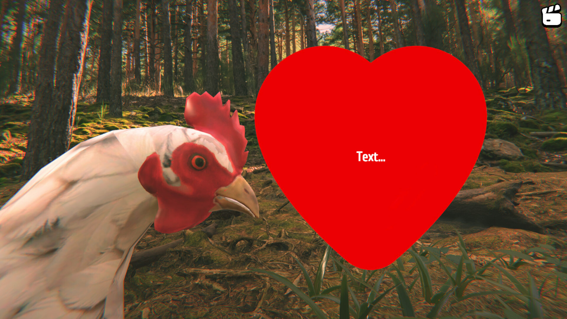 遊戲支援多種解析度與視窗模式