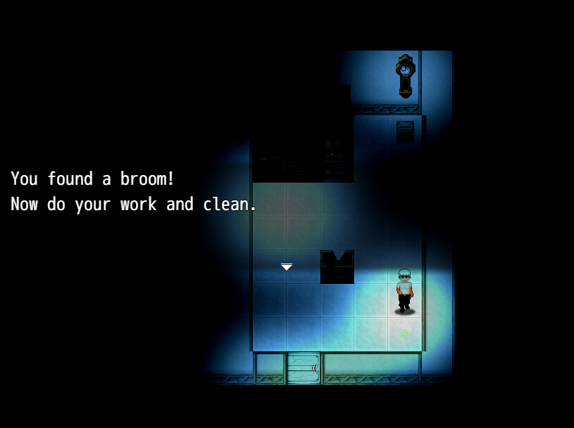 隱藏在角落的線索與秘密