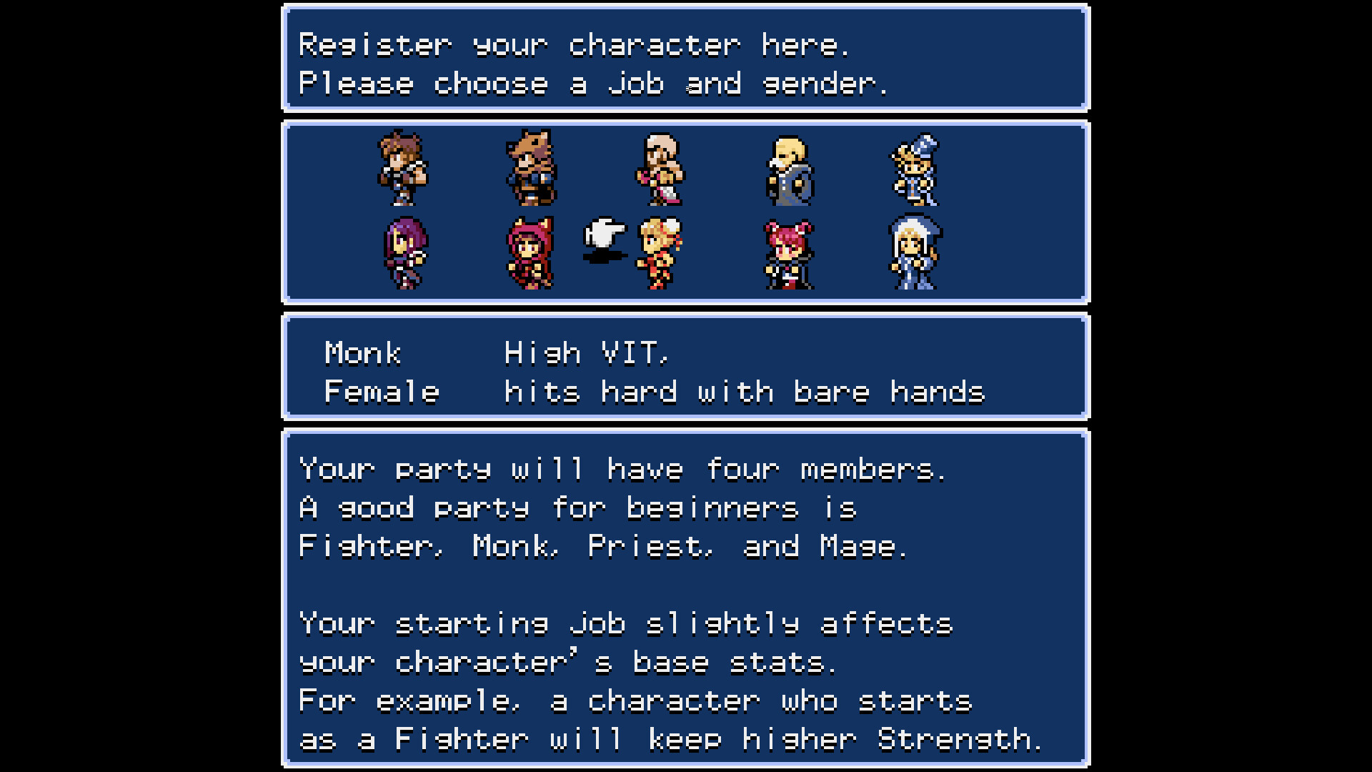 與巨大 Boss 的戰鬥場景