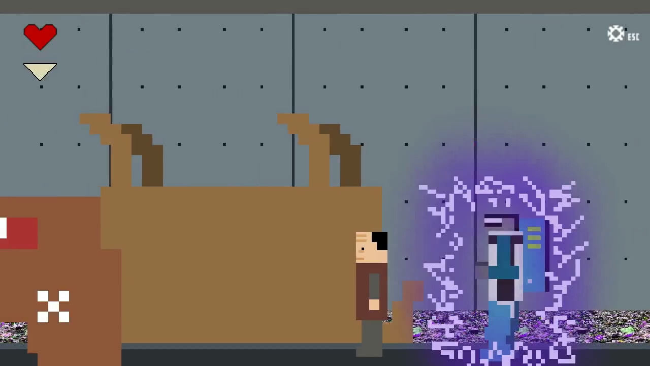 多元宇宙的設定讓劇情充滿無限可能