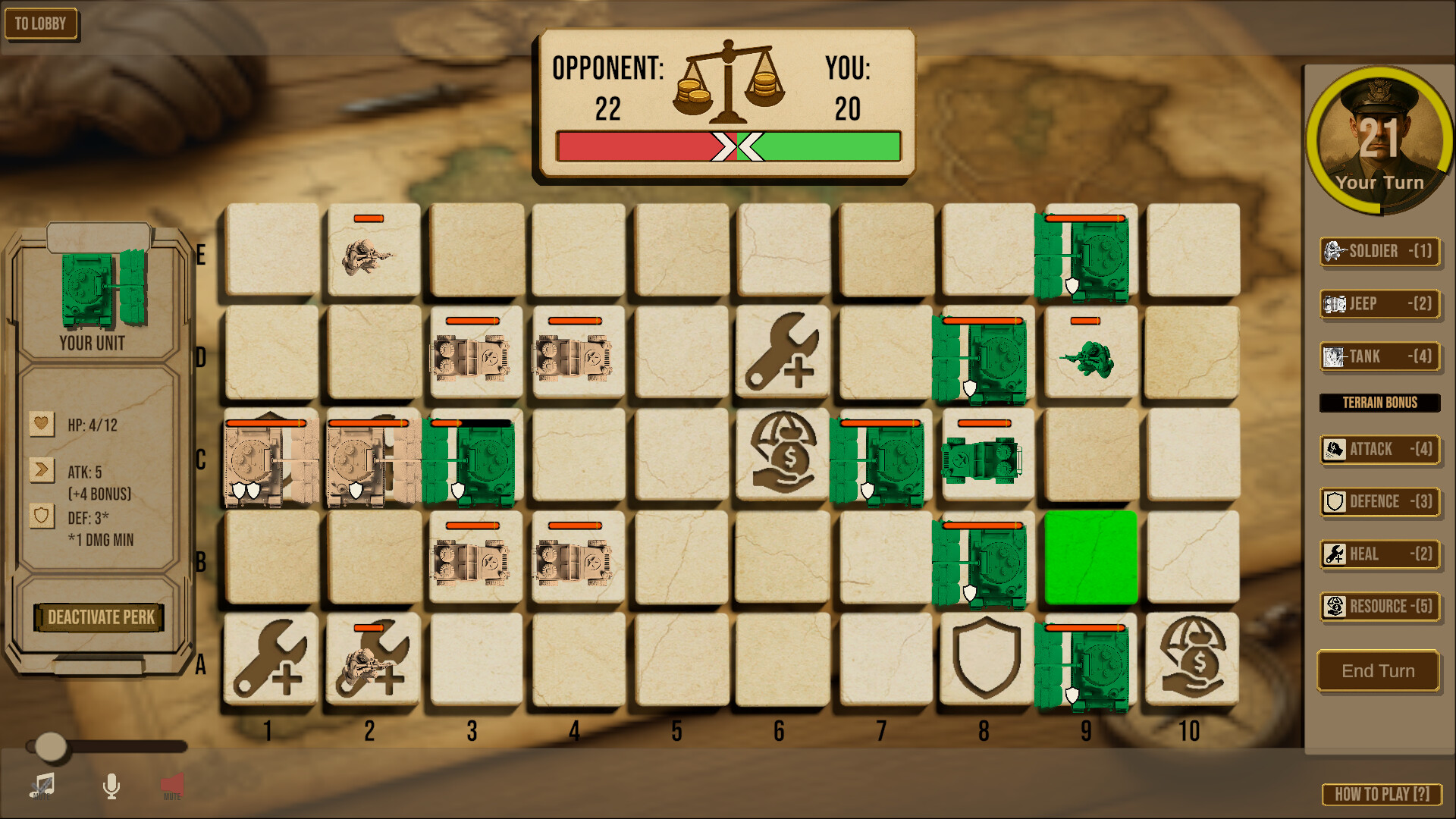 SmashOff 遊戲實機截圖 1