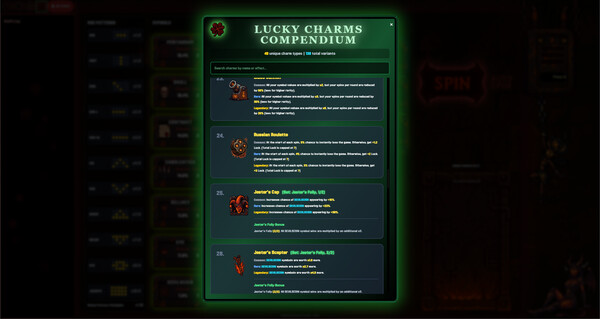 Devils Due 遊戲實機畫面五