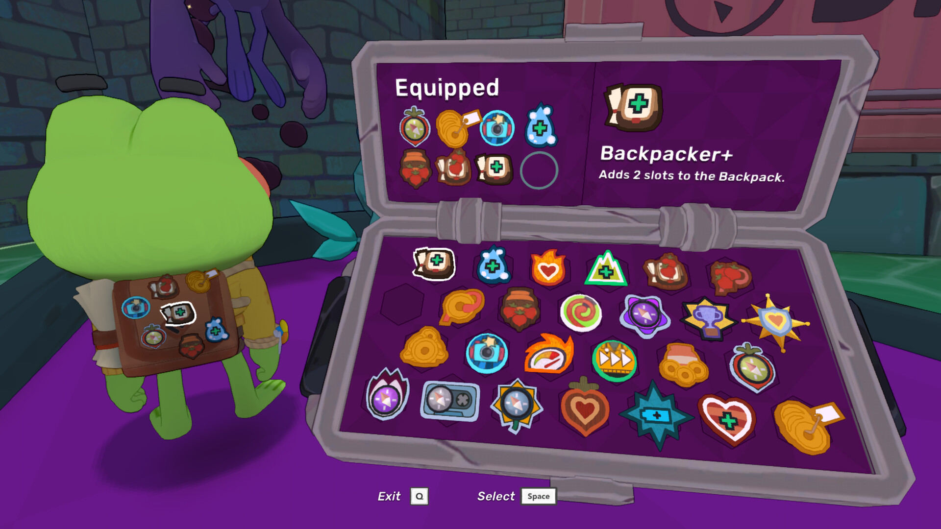 廣闊的海景與島嶼探索