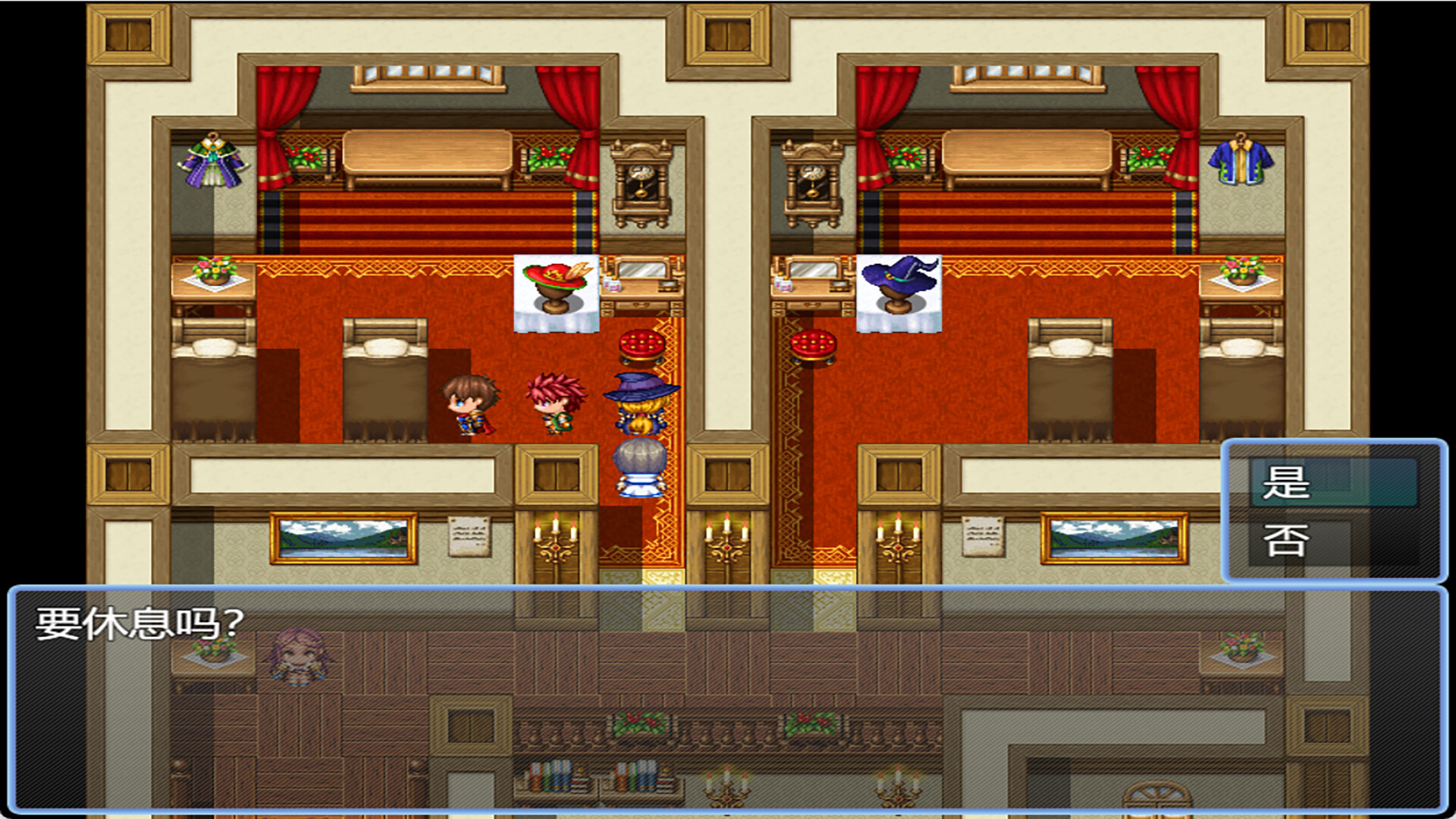 Core of Y 策略規劃介面