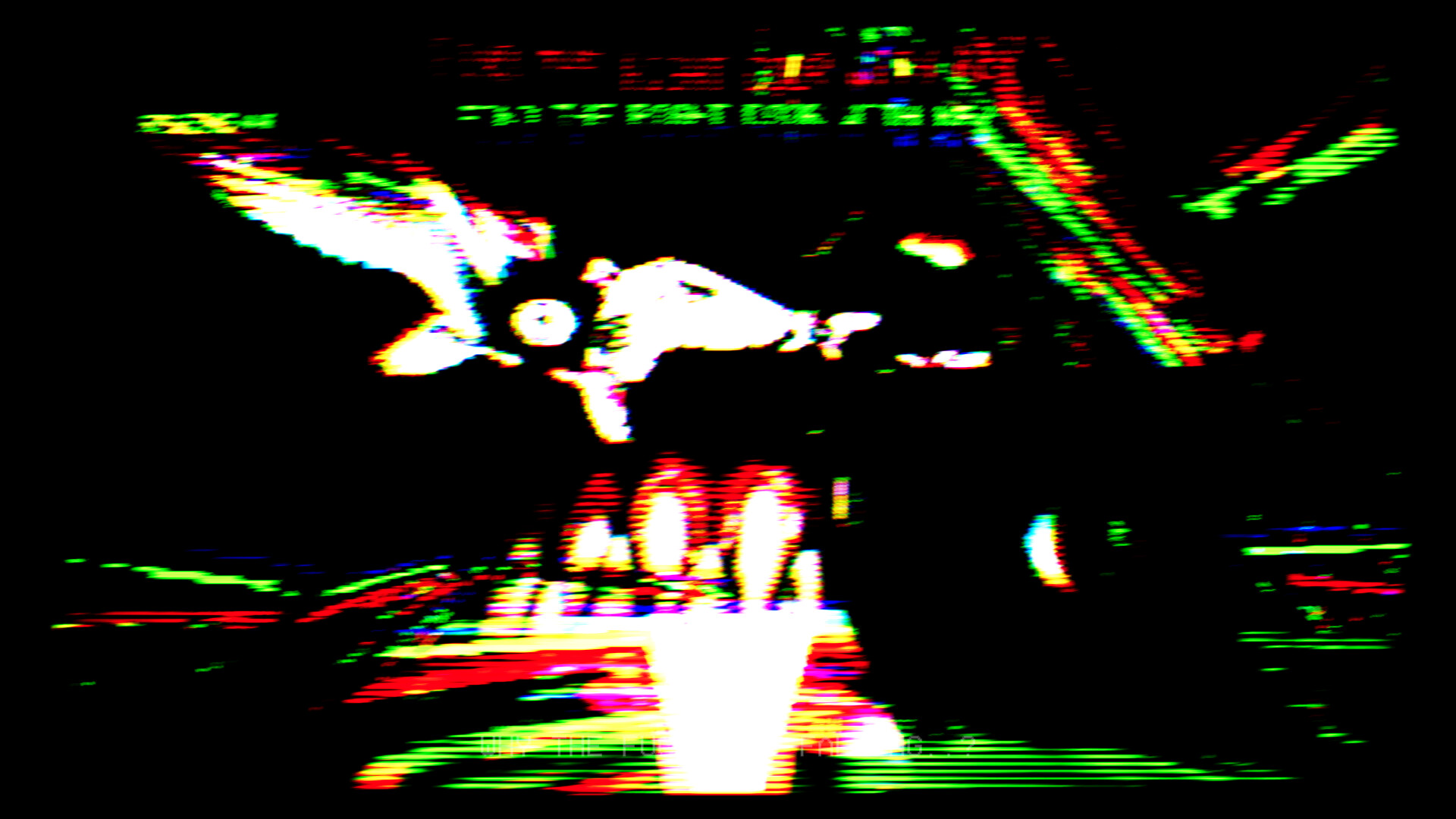 Youchosis 遊戲實機截圖七