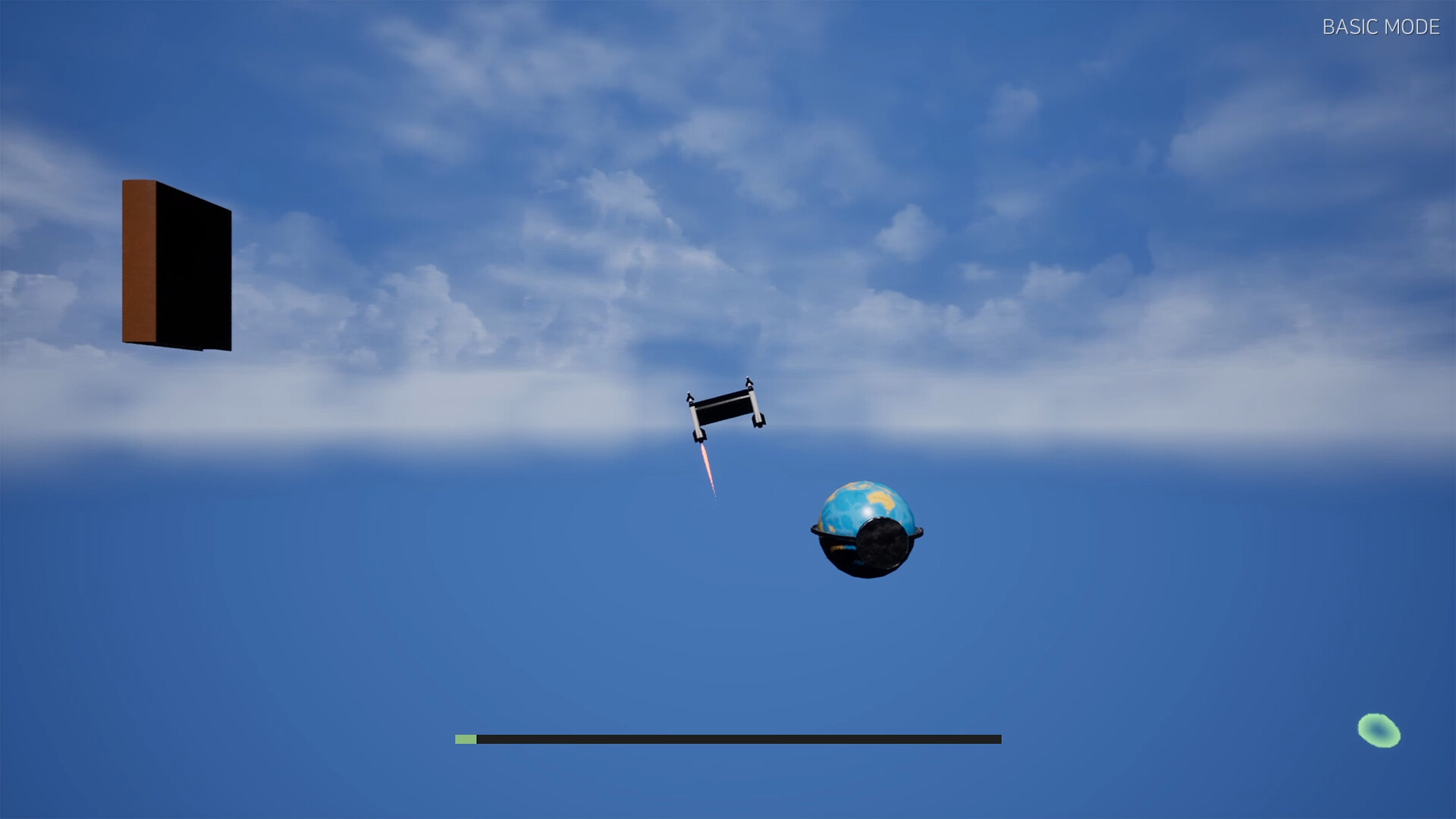 高難度操作挑戰