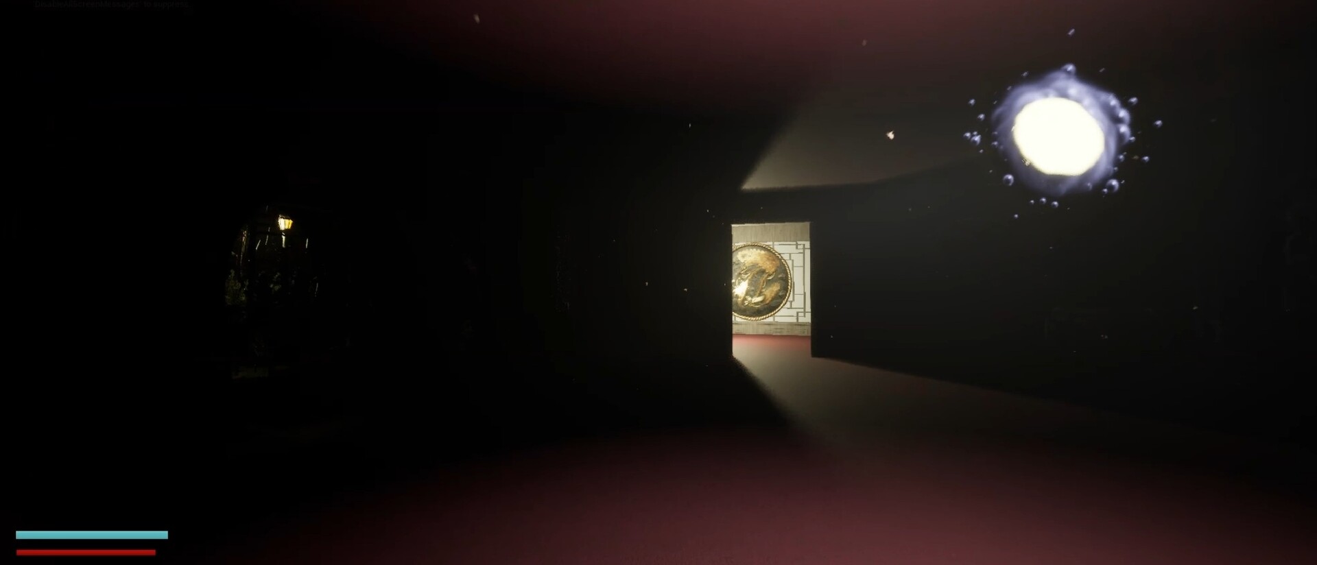 遊戲中的謎題與機關設計