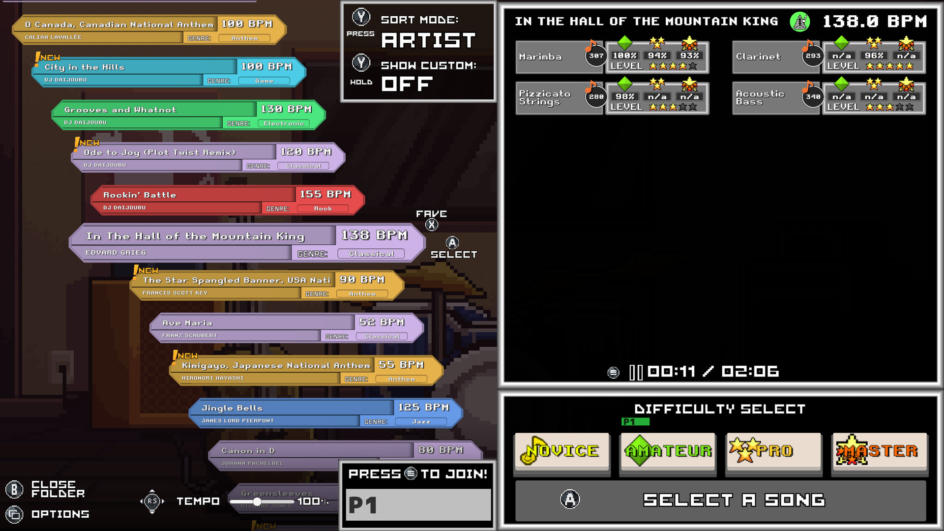 Tomo Jam 多人合作模式畫面