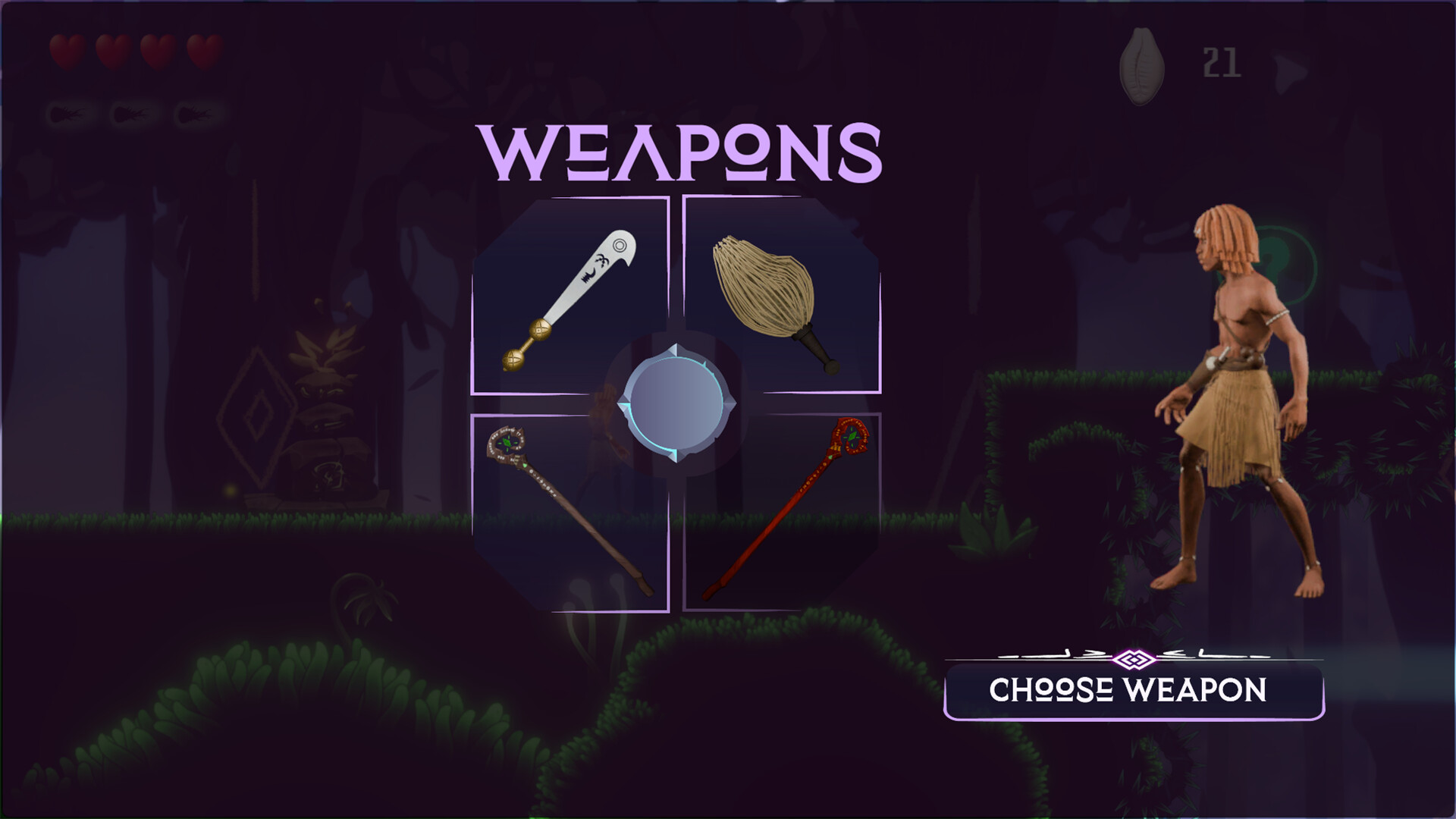 Anokye 壯觀的日落背景