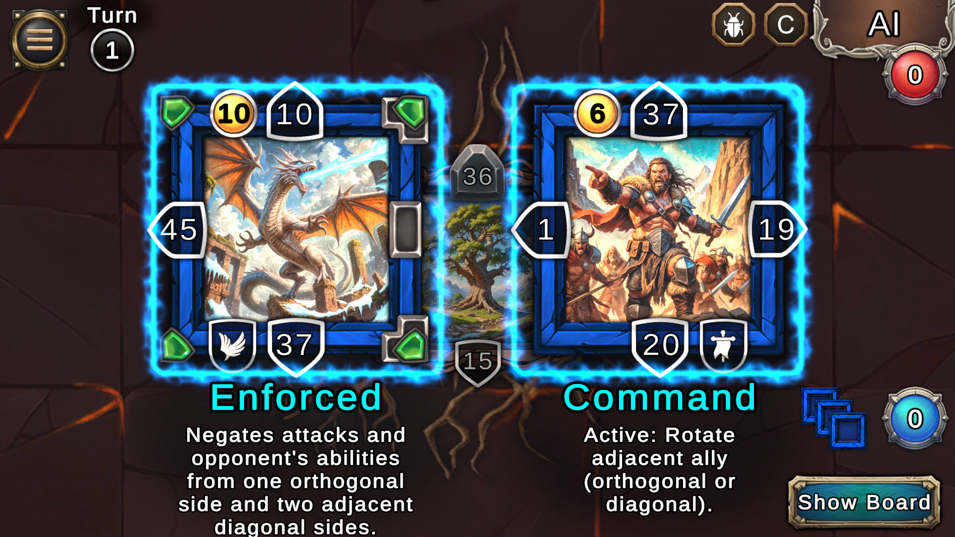 單人戰役與任務地圖