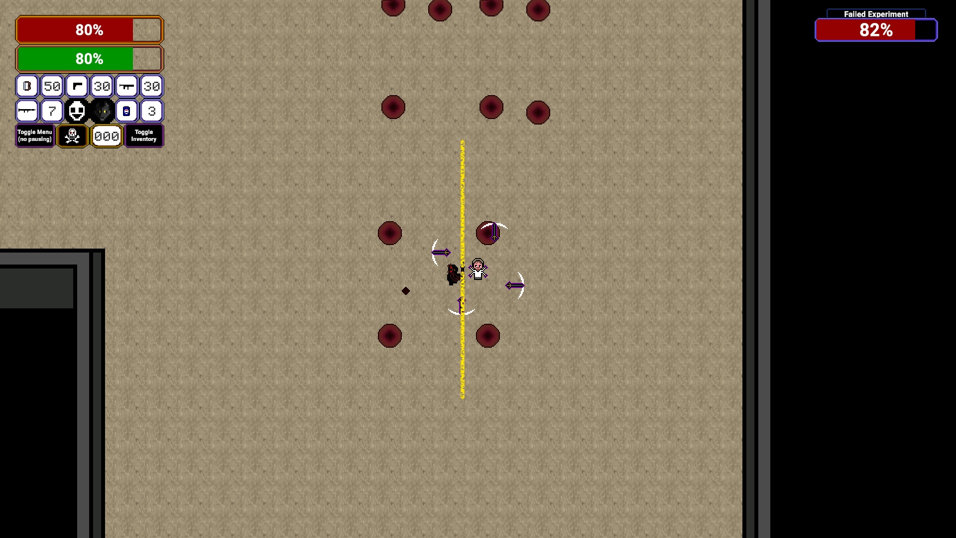 探索隱藏在地圖角落的秘密