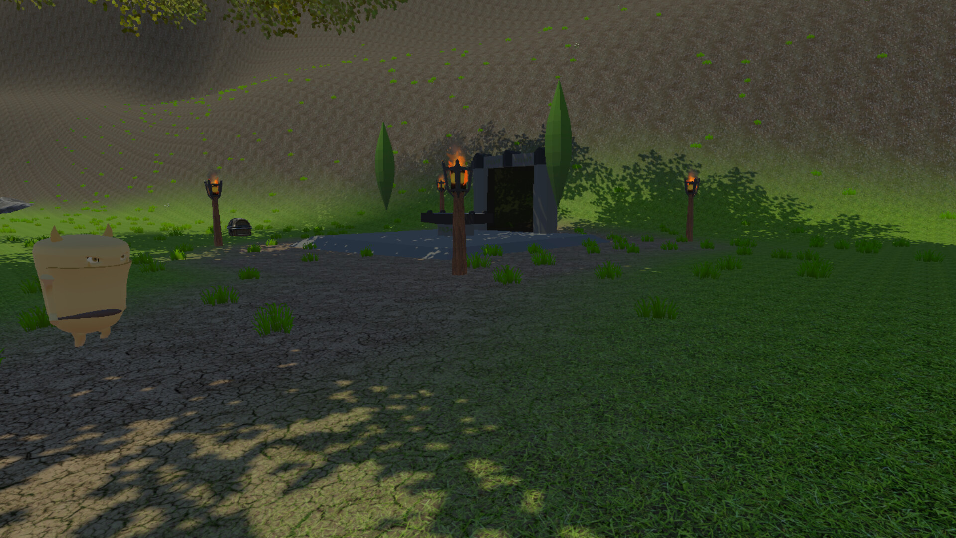 Kalnazar 角色展示