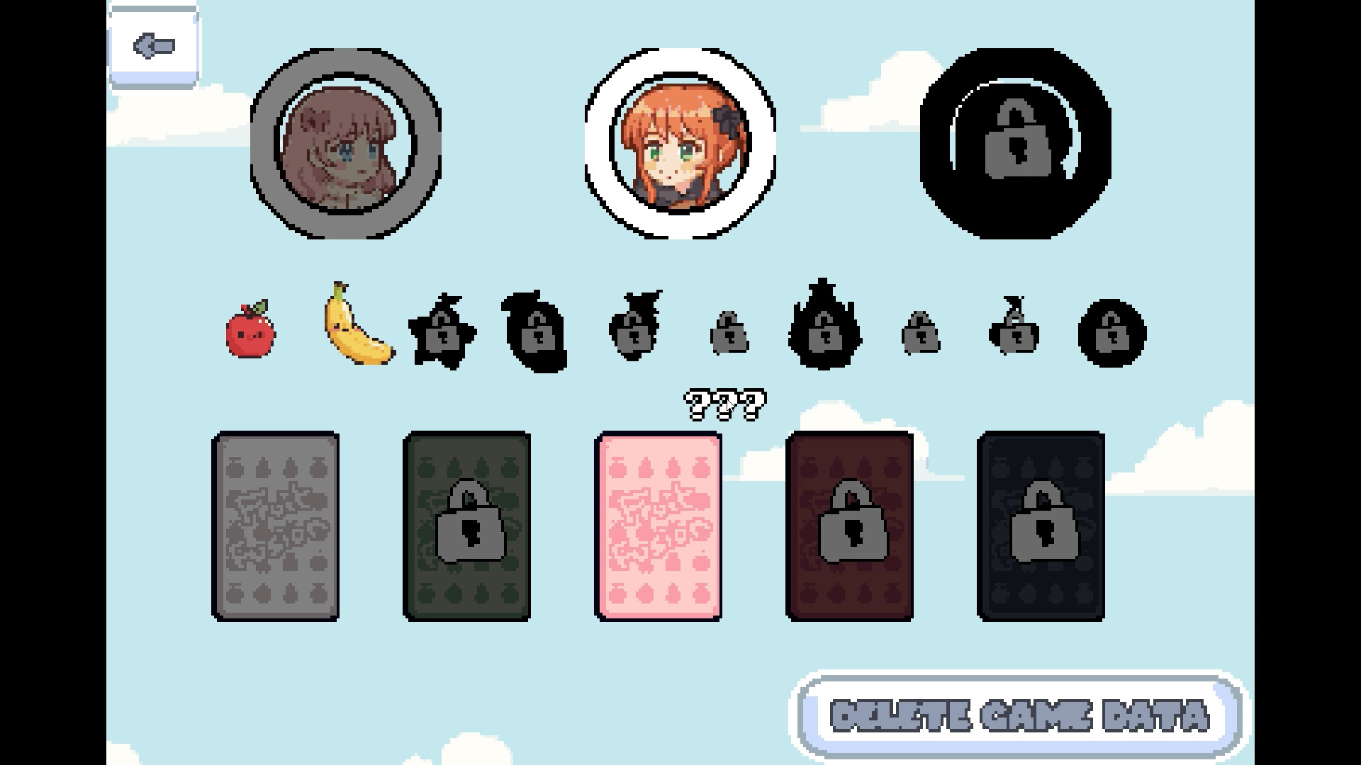 Fruit Fusion! 遊戲畫面截圖 3