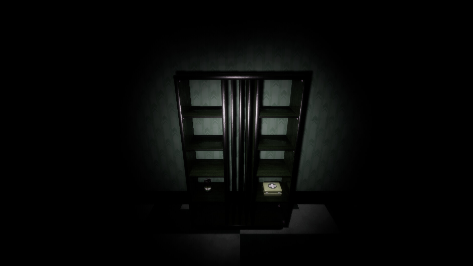 光影效果在 SNK V2 系統下顯得極其逼真