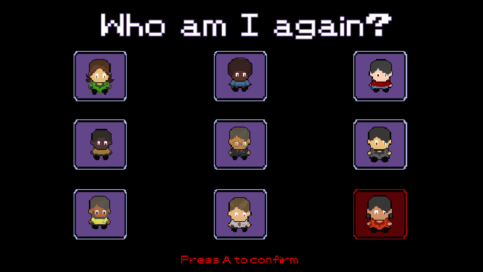 遊戲中的超現實解謎場景