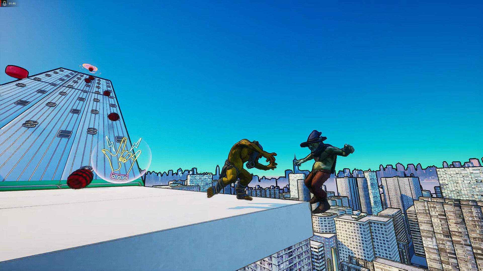 獨具特色的哥布林冒險