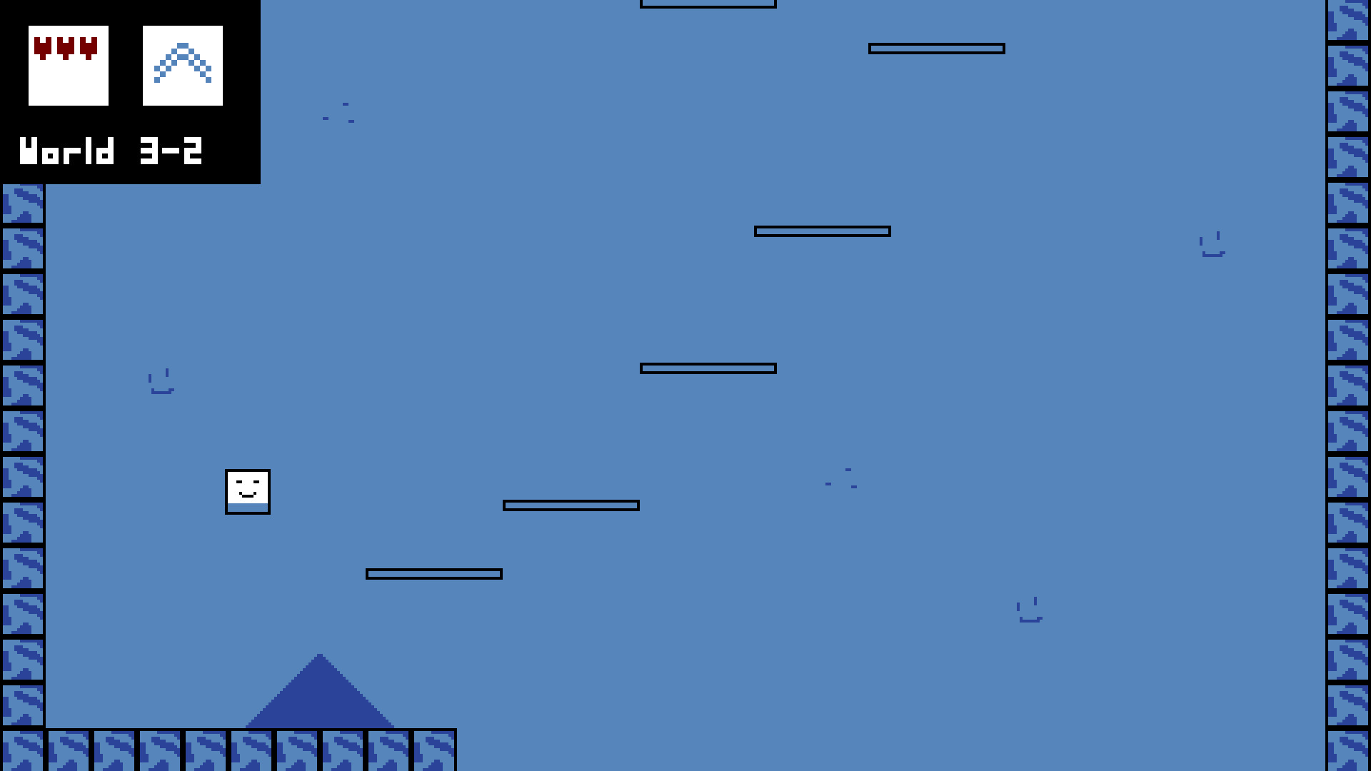 遊戲結尾與勝利時刻的像素藝術展現