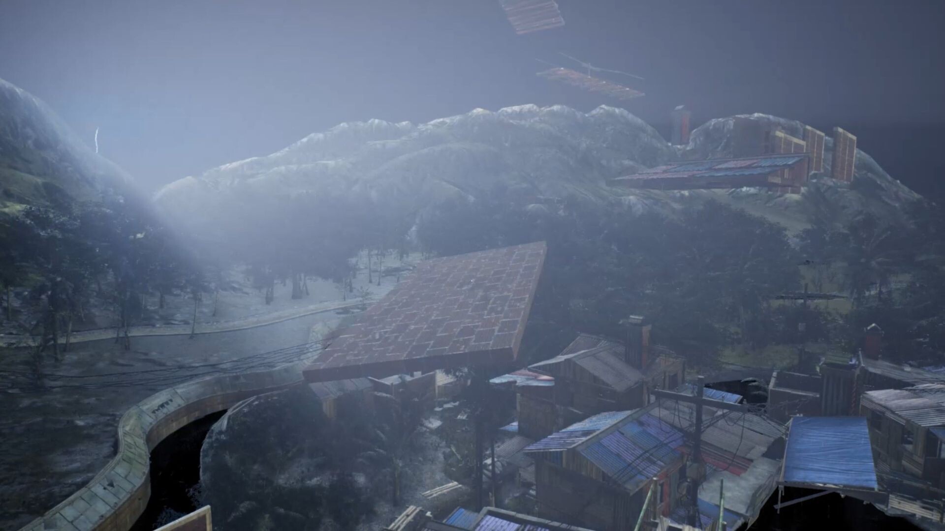 即便前方充滿未知,也要繼續前行