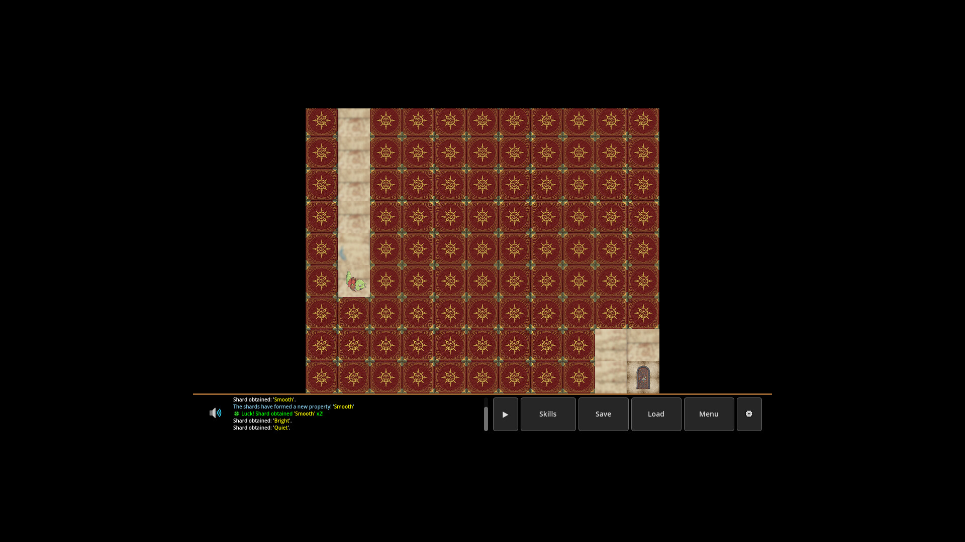 Creaworm 遊戲截圖 1