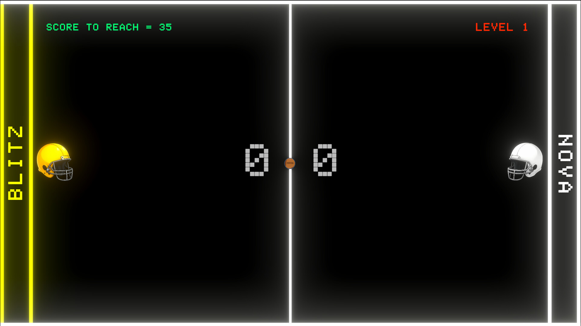 Air Blitz 遊戲實機畫面 1