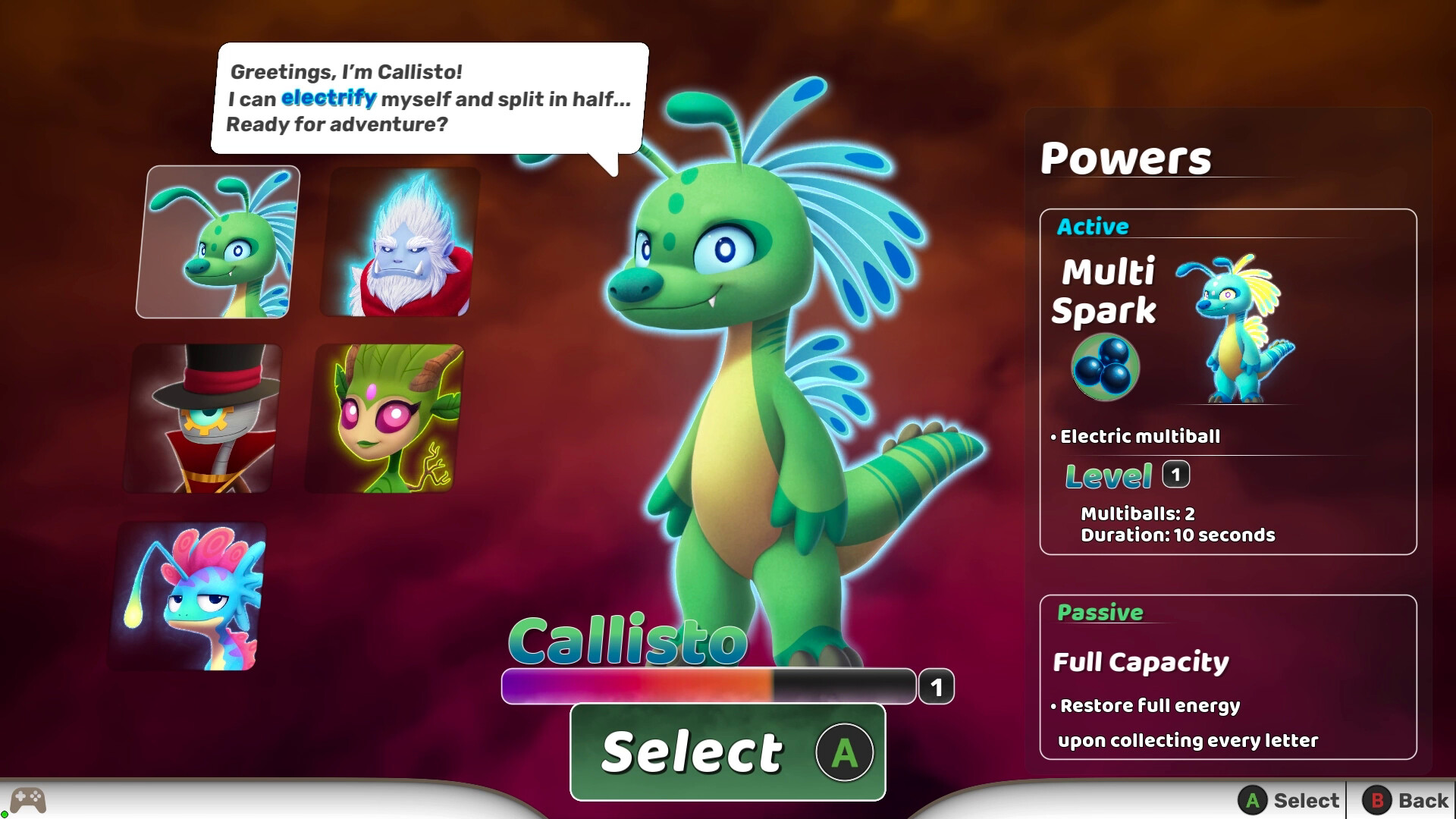 FlipScapes 遊戲畫面截圖 3