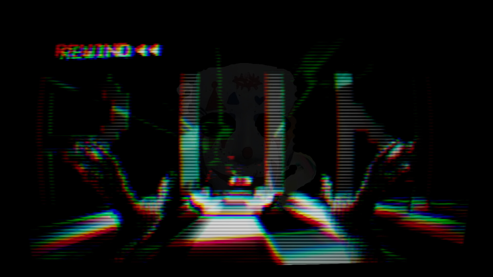 Youchosis 獨特的藝術風格場景