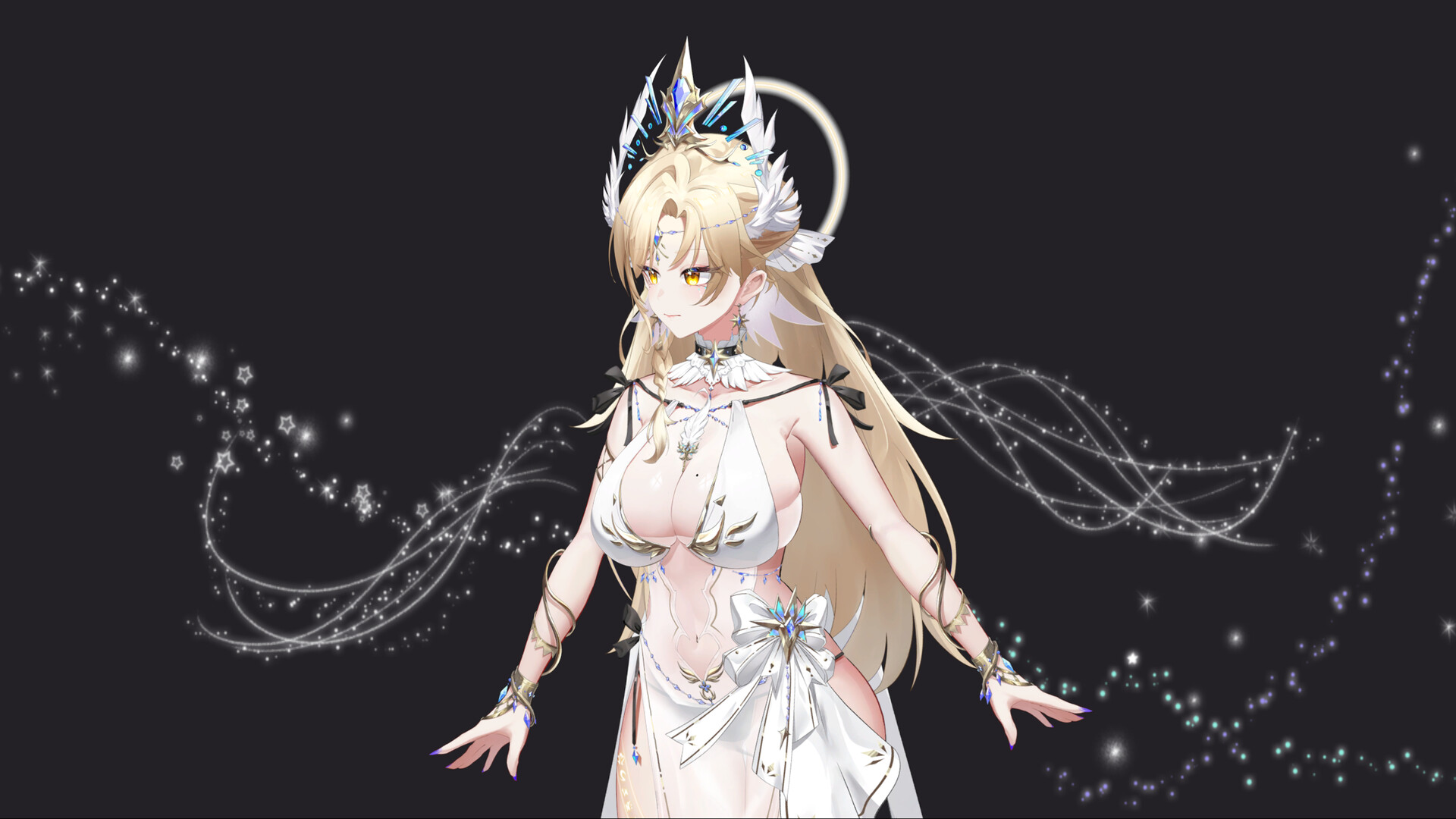 遊戲實際畫面截圖 2