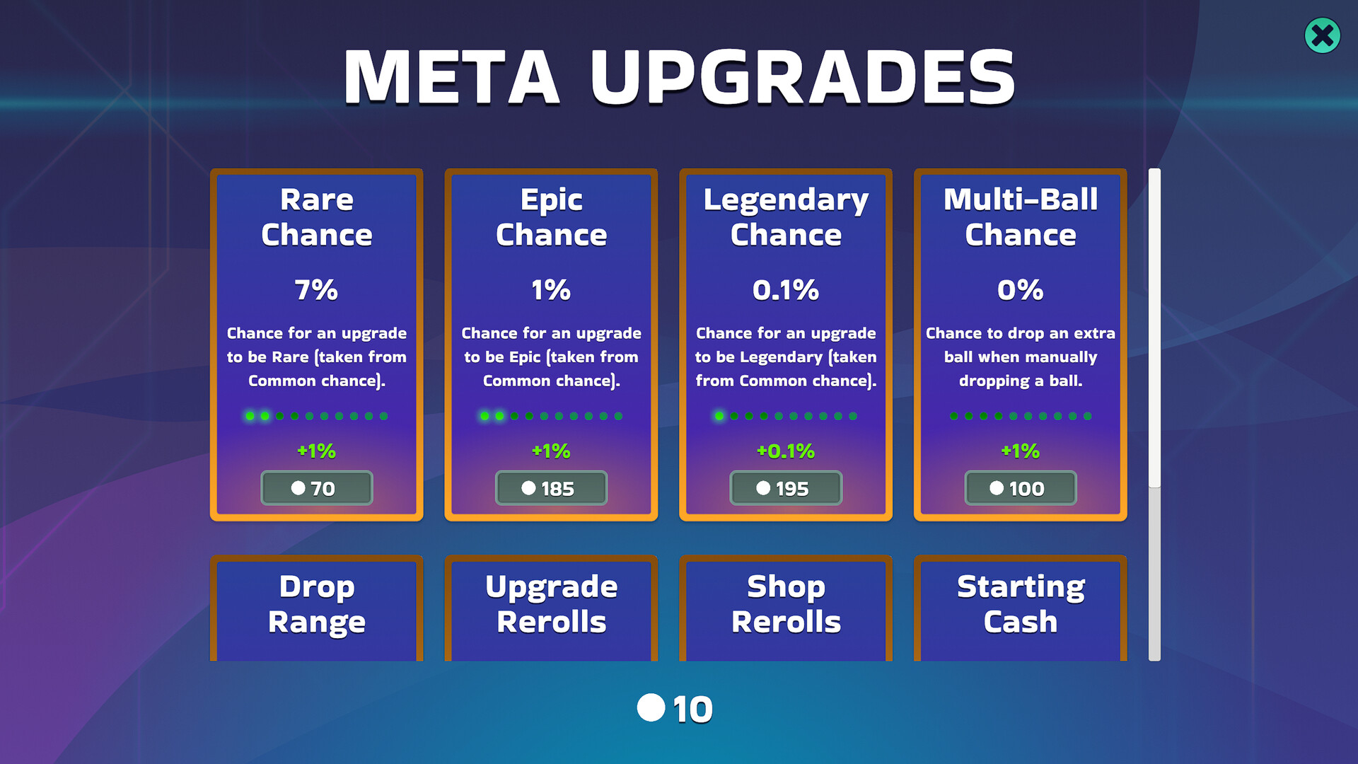 豐富的遺物與道具系統