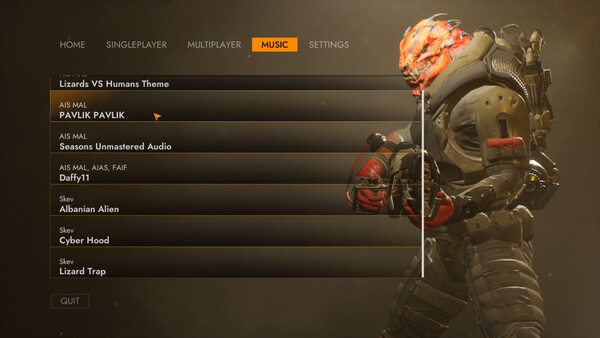 Lizards VS Humans 遊戲截圖-7