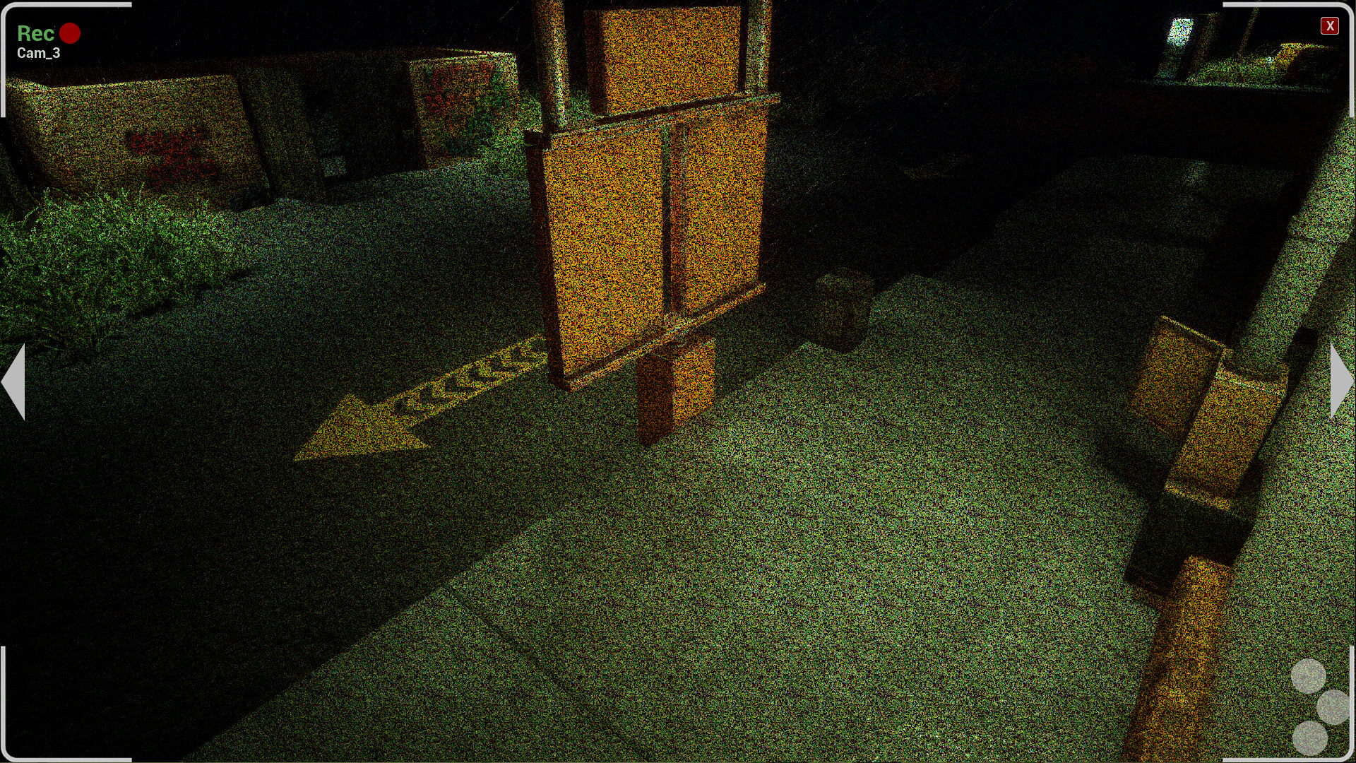 Late Hours 遊戲實機截圖